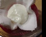 なんちゃってポテトサラダ＊取り分け離乳食作り方1写真