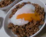 ごはんがすすむ味噌そぼろ作り方12写真