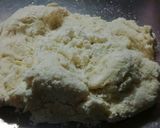 モチモチ皮ぎょうざとおまけピザ作り方2写真