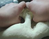 モチモチ皮ぎょうざとおまけピザ作り方3写真