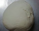 モチモチ皮ぎょうざとおまけピザ作り方4写真