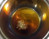 【山下】シシトウの焼き浸し！作り方1写真