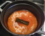 ストウブ*炊飯器/定番の五目炊き込みご飯作り方20写真