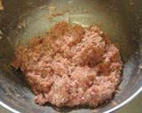 餃子（覚書）作り方2写真