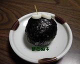 子どもが自分で作るキャラ弁＊ススワタリ作り方17写真