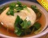 豆腐の卵寄せ☆あんかけ作り方19写真