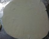 モチモチ皮ぎょうざとおまけピザ作り方11写真