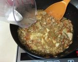 給食風♪ 麻婆豆腐作り方7写真