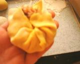 魔女たちのHalloween Dumpling作り方6写真