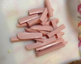 簡単☆いんげんのマスタード和え☆作り方4写真