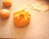 魔女たちのHalloween Dumpling作り方7写真