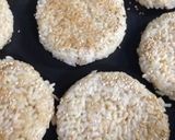 ❤️ライスバーガー♪♪❤️作り方7写真