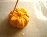 魔女たちのHalloween Dumpling作り方8写真