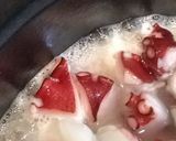 ストウブ*炊飯器/和食処風～あさり御飯作り方52写真