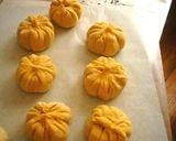 魔女たちのHalloween Dumpling作り方9写真