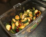 ついつい食べすぎちゃう☆きゅうりの漬物作り方5写真