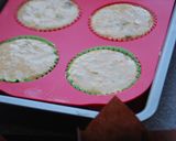 ❀お野菜マフィン✿作り方5写真