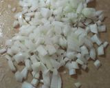30分で作る☆簡単☆インドチキンカレー作り方1写真