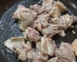 30分で作る☆簡単☆インドチキンカレー作り方3写真