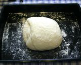 バゲ修行に疲れたら…ピタ・ハード♡作り方11写真