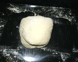バゲ修行に疲れたら…ピタ・ハード♡作り方9写真
