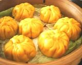 魔女たちのHalloween Dumpling作り方11写真