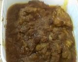 30分で作る☆簡単☆インドチキンカレー作り方10写真