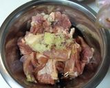 基本の鶏の竜田揚げ作り方2写真