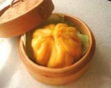 魔女たちのHalloween Dumpling作り方12写真