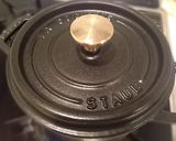 ストウブ【staub】de美味しいご飯作り方14写真