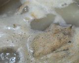 新たけのこの胡麻風味カルパッチョ作り方6写真