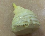 新たけのこの胡麻風味カルパッチョ作り方9写真