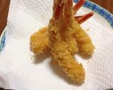可愛いエビフライ作り方3写真