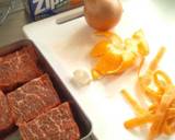 安いお肉を柔らかくする方法作り方1写真