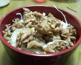 簡単に作れて 旨っ!豚丼作り方5写真