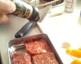 安いお肉を柔らかくする方法作り方3写真