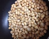 みんながうまうま！喜ぶ！大豆のサラダ♪作り方1写真