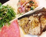 みんながうまうま！喜ぶ！大豆のサラダ♪作り方8写真