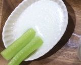 ☆離乳食☆きゅうりのチーズディップ作り方6写真