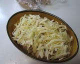 簡単❀鶏ささ身のチーズ焼き❀作り方4写真