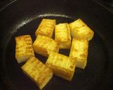 厚揚げ焼き作り方2写真