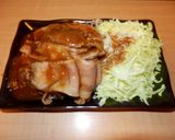 旨い!やわらか~い、生姜焼き!作り方6写真