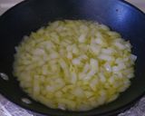 おもてなしに★スパニッシュオムレツ作り方2写真