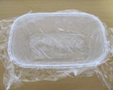 タピオカ粉で抹茶わらび餅作り方1写真