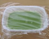 タピオカ粉で抹茶わらび餅作り方5写真