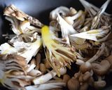動画あり☆簡単！牡蠣ときのこのスパゲティ作り方5写真