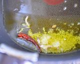 動画あり☆簡単！牡蠣ときのこのスパゲティ作り方3写真