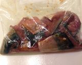 大根おろしでさっぱり鯖の唐揚げ作り方2写真