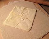さくさくクロワッサン☆ビゴさんのコツ作り方15写真