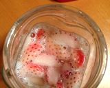 パスカルの苺の天然酵母のカンパーニュ作り方2写真